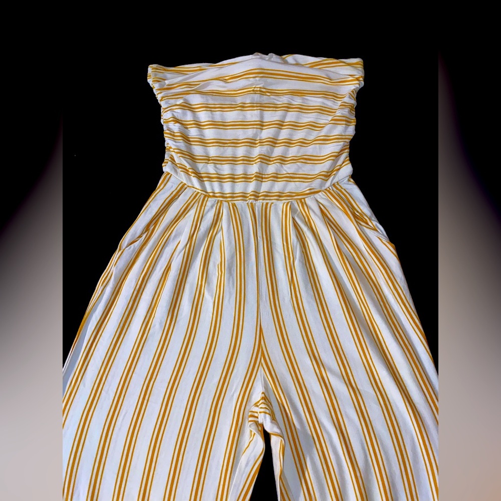 H&M Women Lightweight Jumpsuit